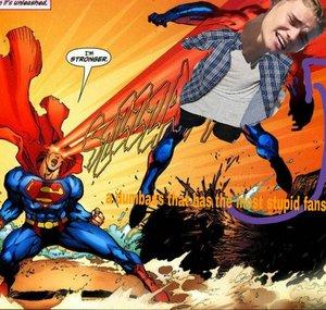 Justin bieber Sucks