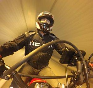 Kansai Rider