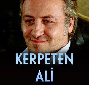 Kerpeten Ali