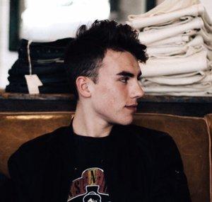 Kevin Smart (PopPunkBro)