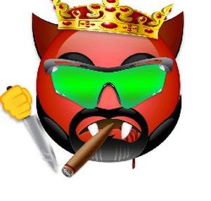 KING_WIKKID420 Most Hated