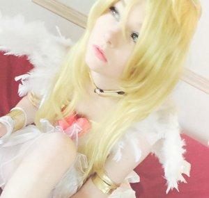 Kyori Cosplay