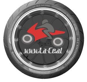 La-Ce.at Motorcycle