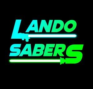 Lando Sabers