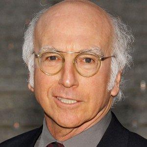 Larry David