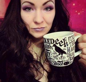 LeahMouse