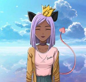 Lexi - chan