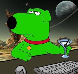 LimeDog