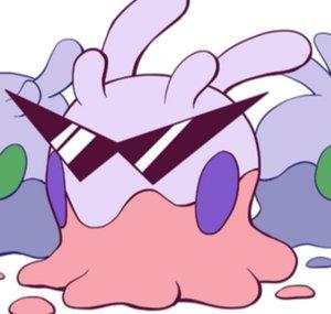 Lord Goomy