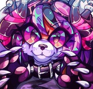 Mana The Fox