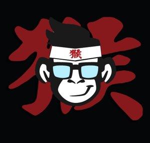 Marcus Monkey