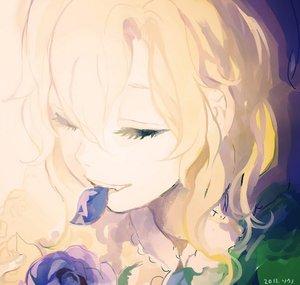 Mary