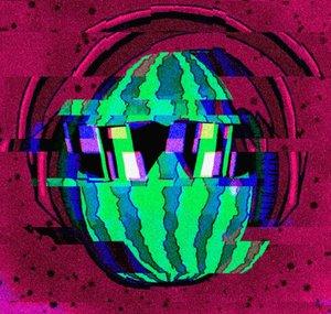 melon.