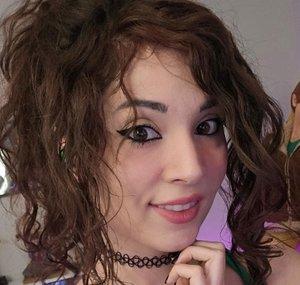 Melonie Mac Gaming Streams