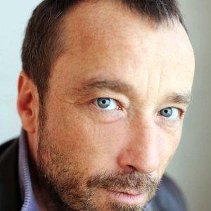 Michel Monty