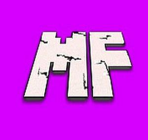 Minecraft Furniture