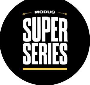 MODUS Super Series Darts