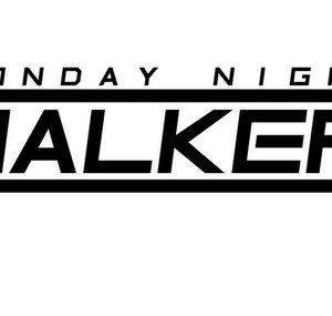 MONDAY NIGHT WALKER