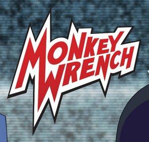 MonkeyWrench