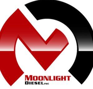 Moonlight Diesel