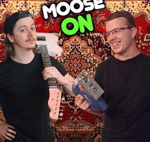 Moose ON