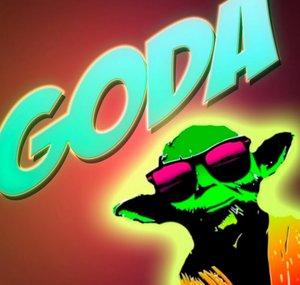 MR.GODA