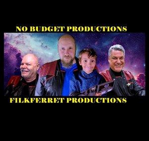 No Budget Productions - FilkFerret Productions