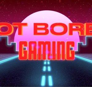 Not Bored Gaming