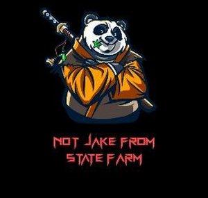Not Jake From State Farm