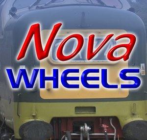 Nova Wheels