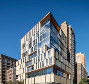 NYU Rory Meyers College of Nursing