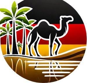 Oase der Sprachen - واحة اللغات
