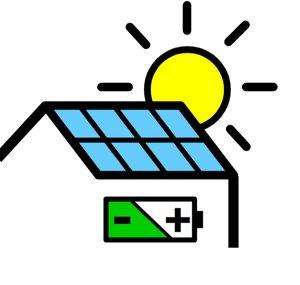 Off-Grid Garage