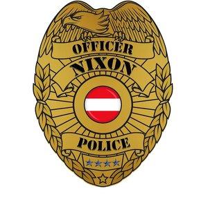 OFFICER NIXON