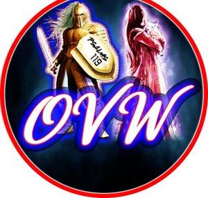 OneVirtuousWoman & OneVigilantWatchman