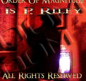 Order Of Magnitude - The Paranormal & Personal
