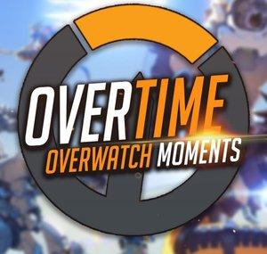 OverTime - Overwatch Moments
