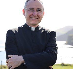 Padre Leonardo