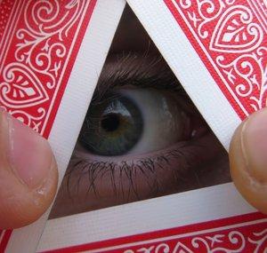 Pasión Por La Magia