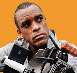 Patrick Levar