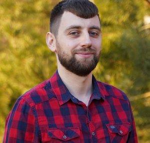 Patryk Grabowski