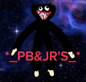 *_PB&JR's_*