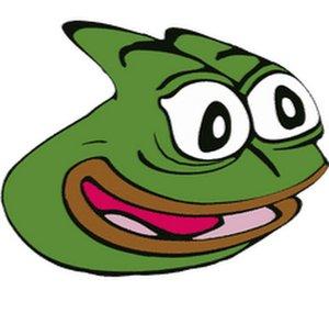 Pepega Ch. / ペペガ