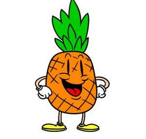 Piña Plays