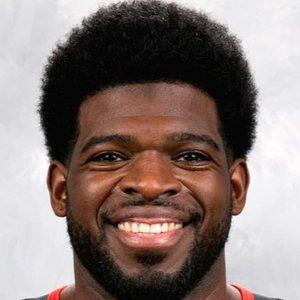 P.K. Subban