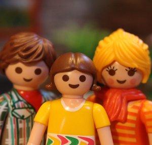 Playmobilfilme für Kinder
