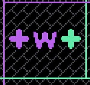 PluswPlus