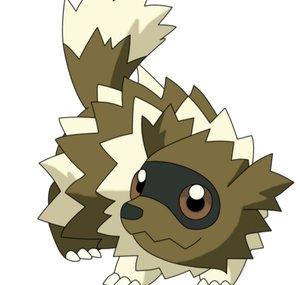 Pokemon Games