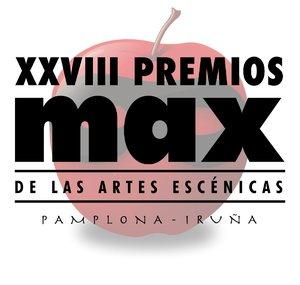 Premios Max