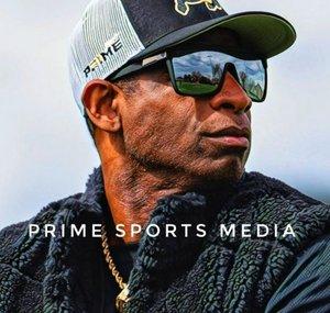 PRIME SPORTS MEDIA